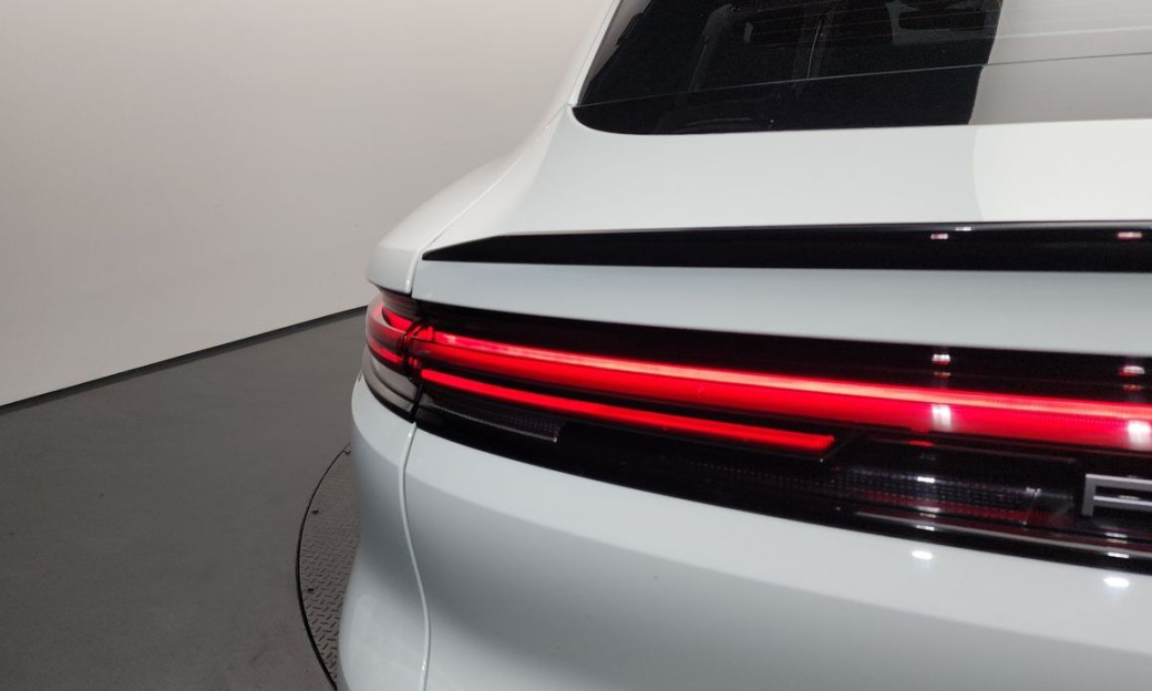 Porsche Cayenne 3.0 Coupe, 2024
