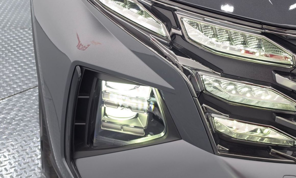 Hyundai Tucson Gasoline 1.6 Turbo 2WD, 2026