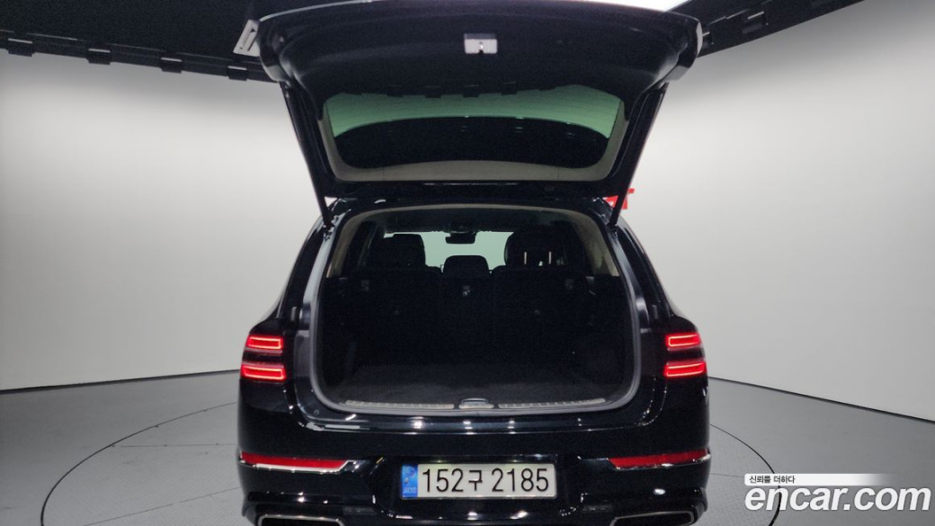 Genesis GV80 2.5T Gasoline AWD, 2022