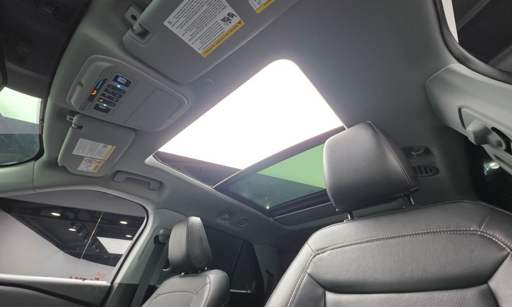 Ford Explorer 2.3 LimIted 4WD, 2022