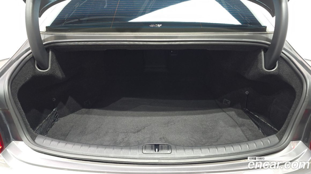 Genesis G80 Gasoline 2.5 Turbo AWD, 2022