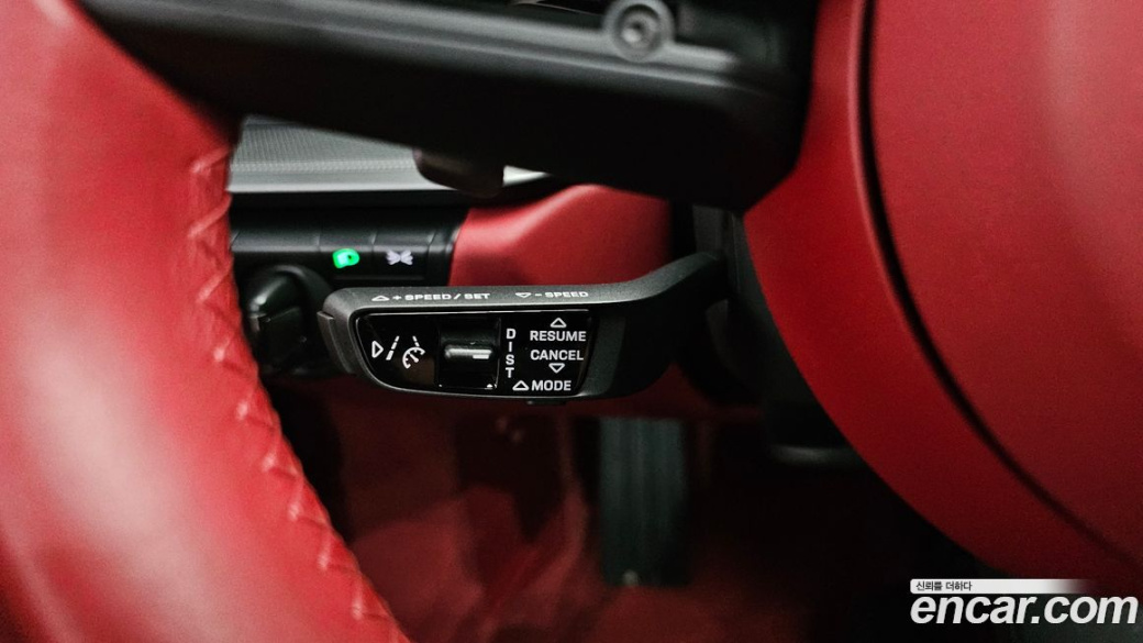 Porsche 911 Carrera, 2024