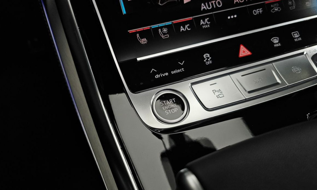 Audi Q8 55 TFSI Quattro Premium, 2026