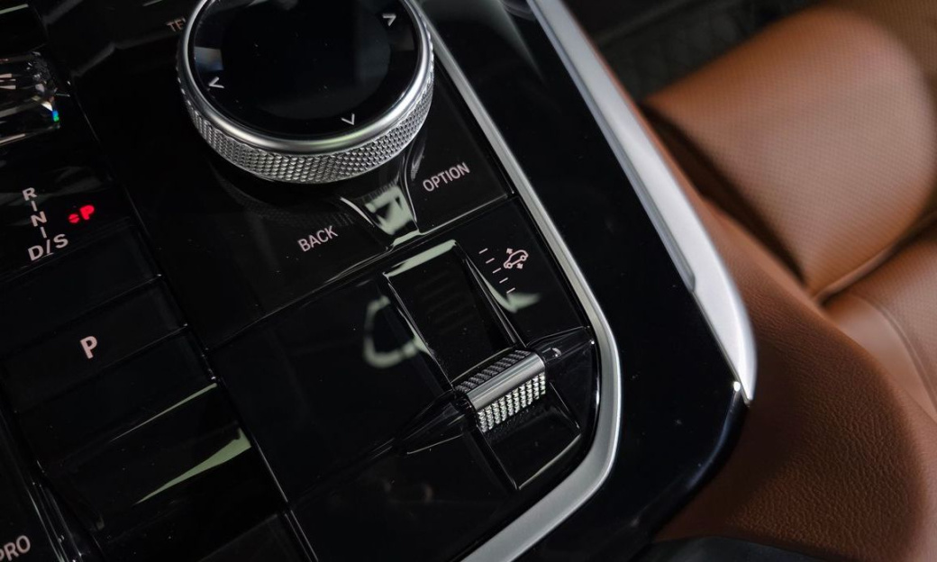 BMW X7 xDrive 40i M Sport 6STR, 2024