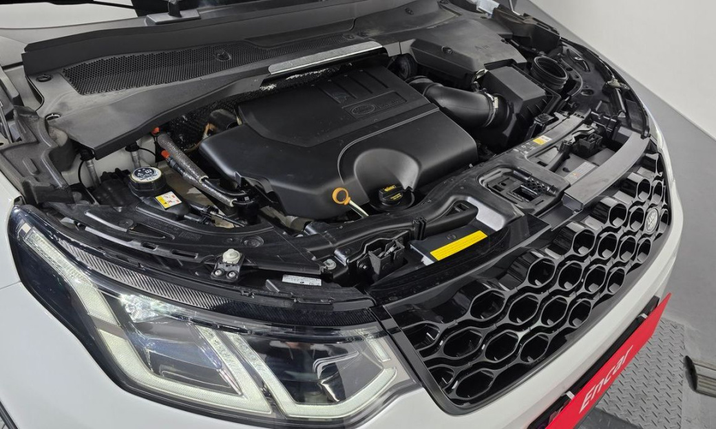 Land Rover Discovery Sport P250 Dynamic SE, 2025