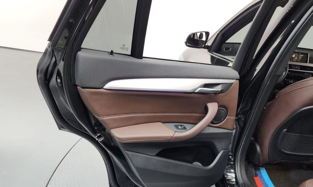 BMW X1 xDrive 20i M Sport, 2022