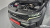Kia Sorento Gasoline 2.5T 4WD, 2023