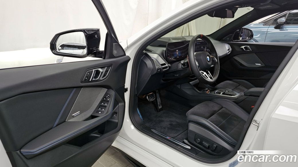 BMW 1-Series M135 xDrive Pro First Edition, 2025