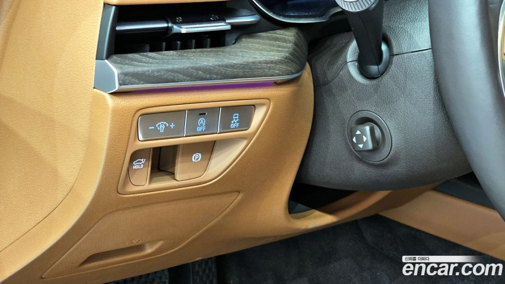 Genesis G80 Gasoline 2.5 Turbo 2WD, 2023