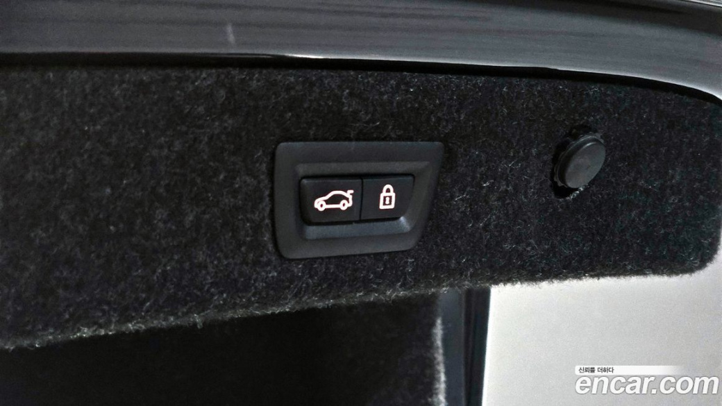 BMW 5-Series 520i M Sport, 2022