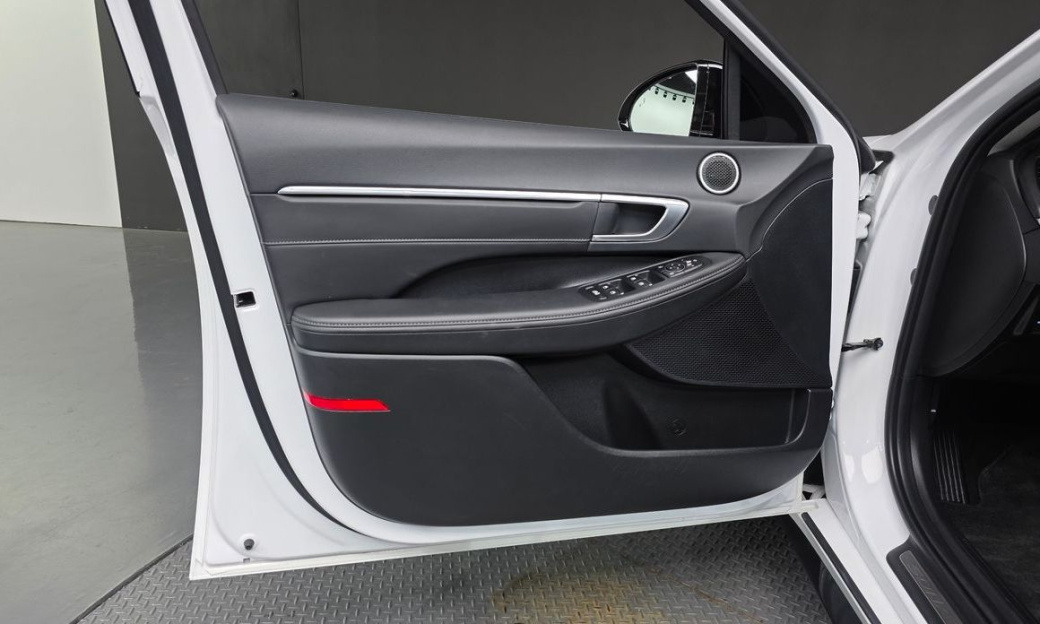 Hyundai Sonata 2.0, 2023
