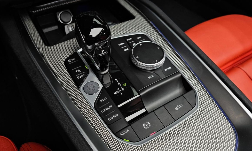 BMW Z4 sDrive20i M Sport, 2024