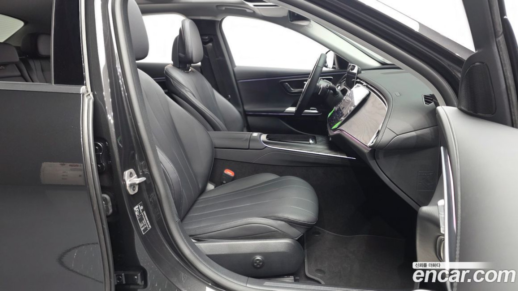 Mercedes-Benz E-Class E200 Avantgarde, 2026