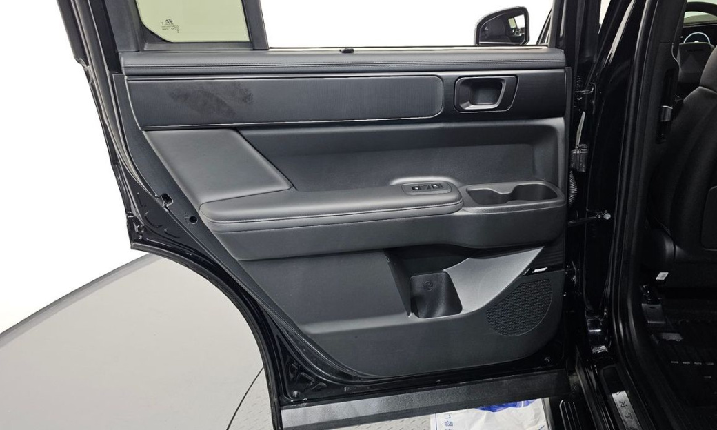 Hyundai Santafe Gasoline 2.5T 2WD, 2025