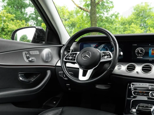 Mercedes-Benz E-класс 2.0 AT, 2018, 111 000 км