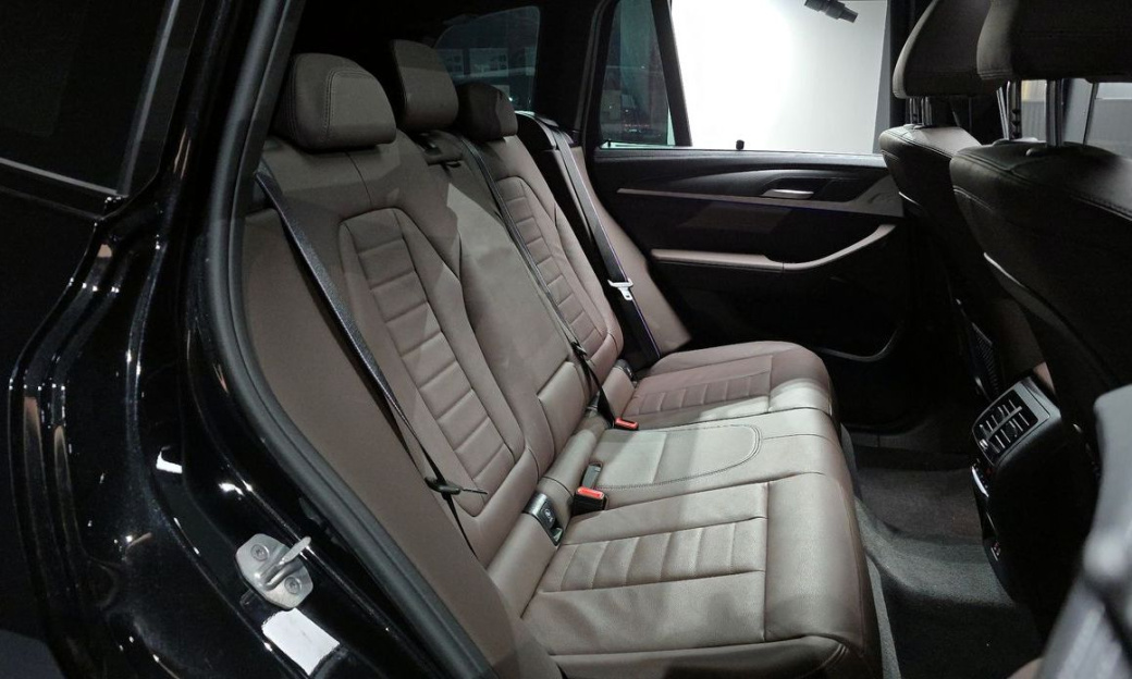 BMW X3 xDrive 20i M Sports Pro, 2024