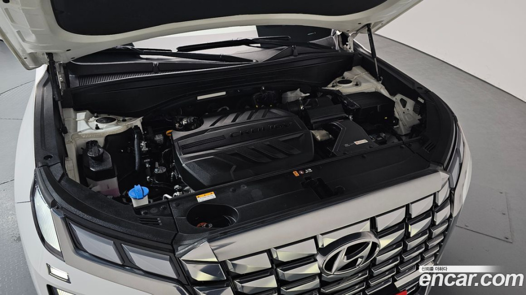 Hyundai Palisade Diesel 2.2 4WD, 2024