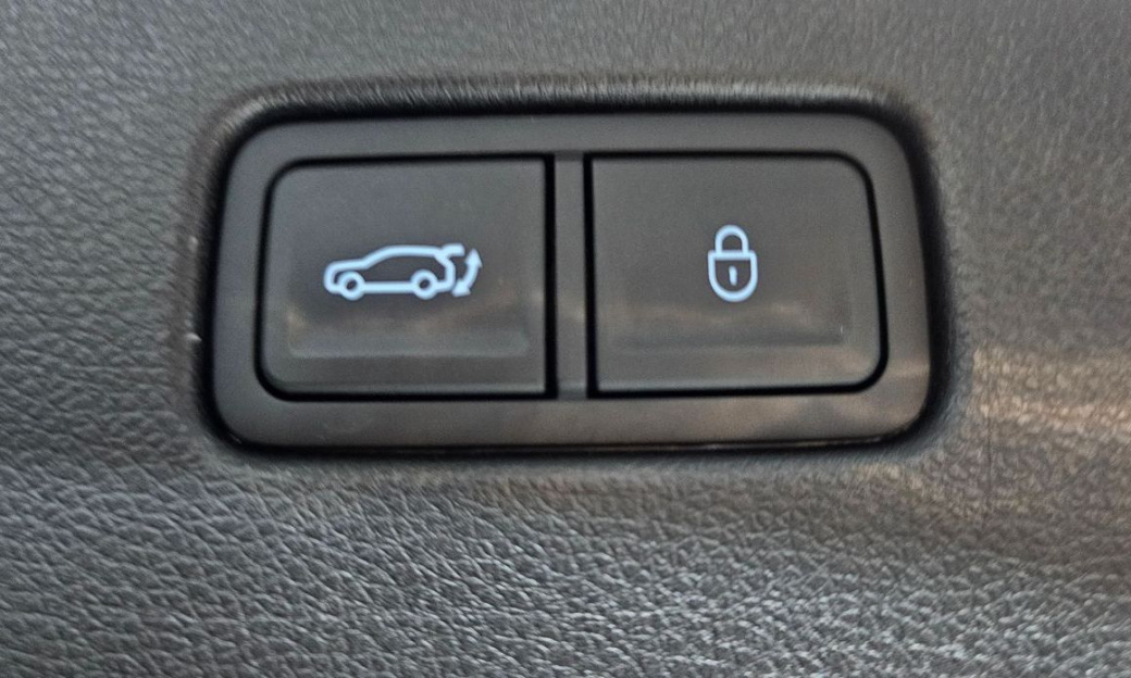 Genesis GV70 2.5T Gasoline 2WD, 2025