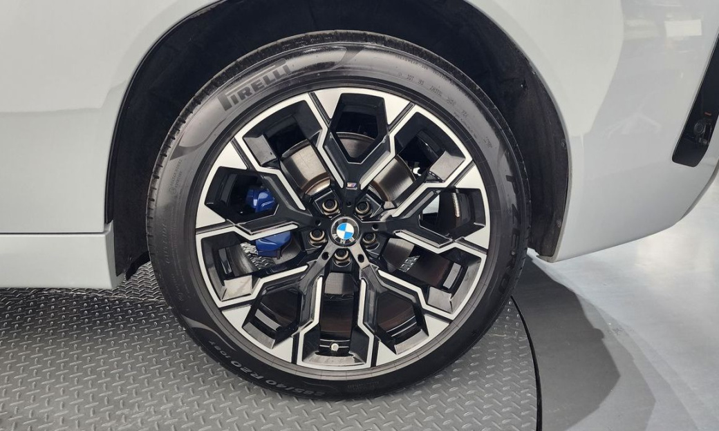 BMW X3 xDrive 20d, 2025