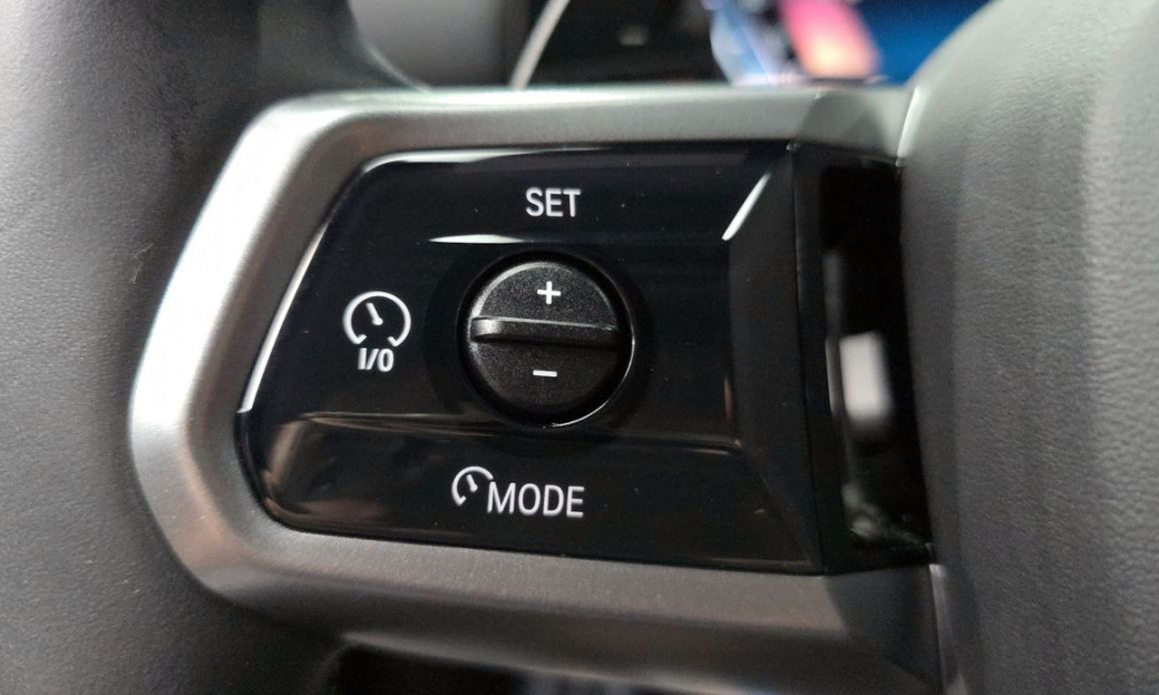 BMW 5-Series 520i M Sport, 2024