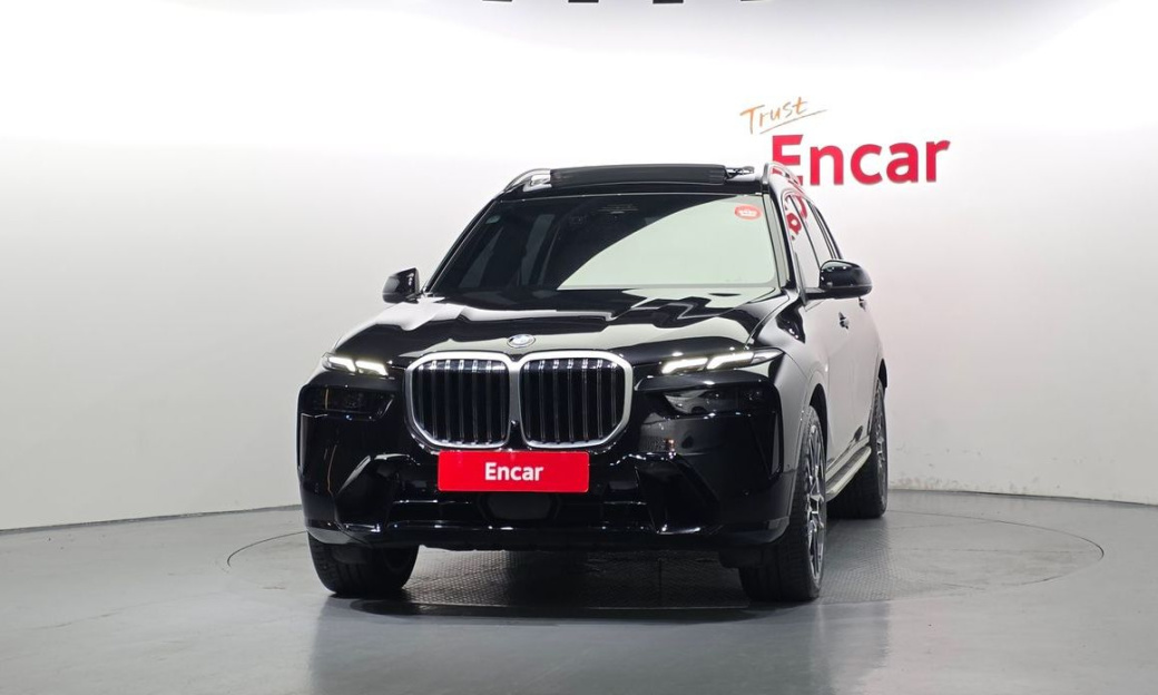 BMW X7 xDrive 40i M Sport 7STR, 2024