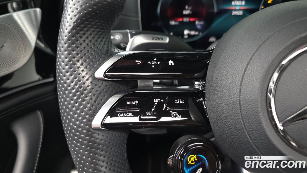 Mercedes-Benz AMG GT 4Door 43 4MATIC+, 2022