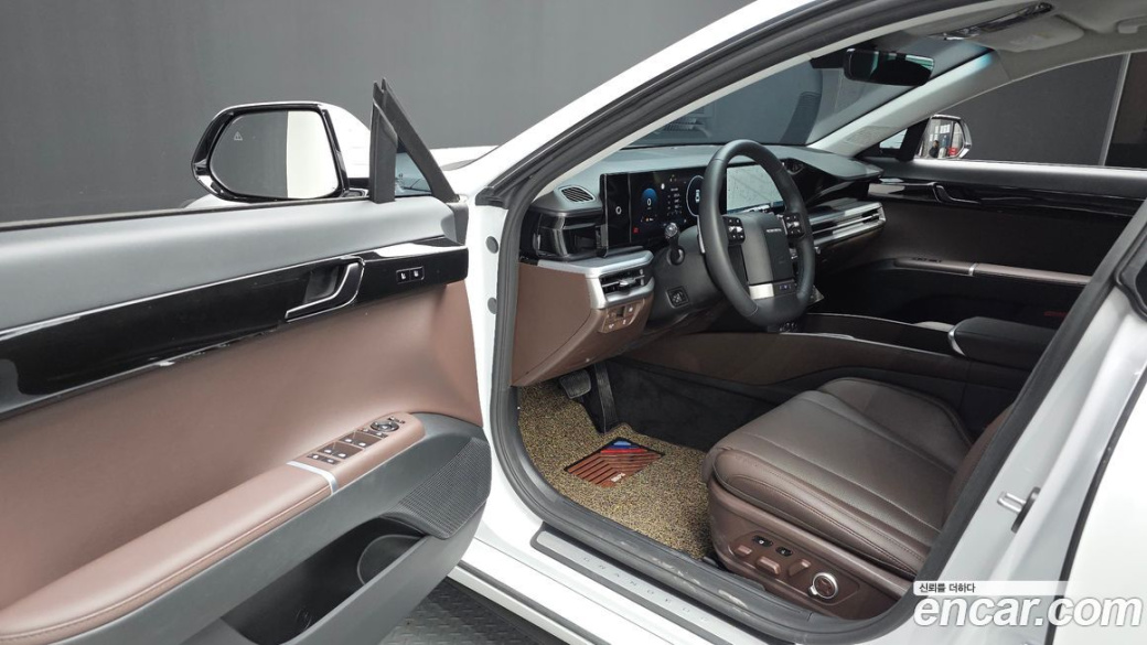 Hyundai Grandeur 2,5 Gasoline 2WD, 2024