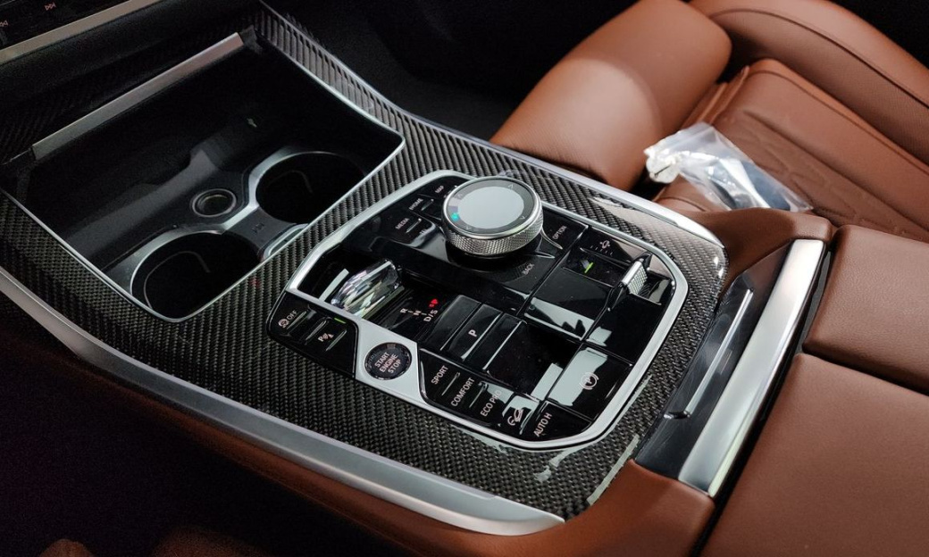 BMW X7 xDrive 40i M Sport 6STR, 2026