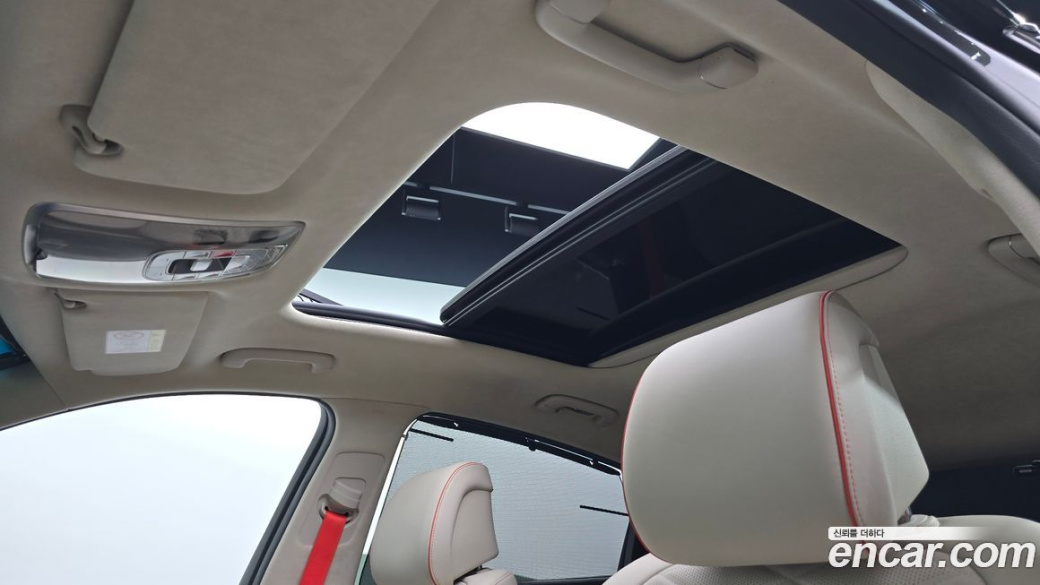 Genesis GV80 2.5T Gasoline AWD, 2024