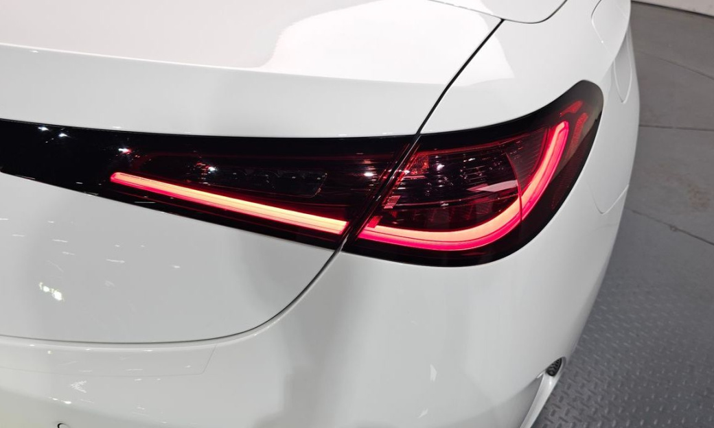 Mercedes-Benz CLE-Class CLE200 Cabriolet, 2025