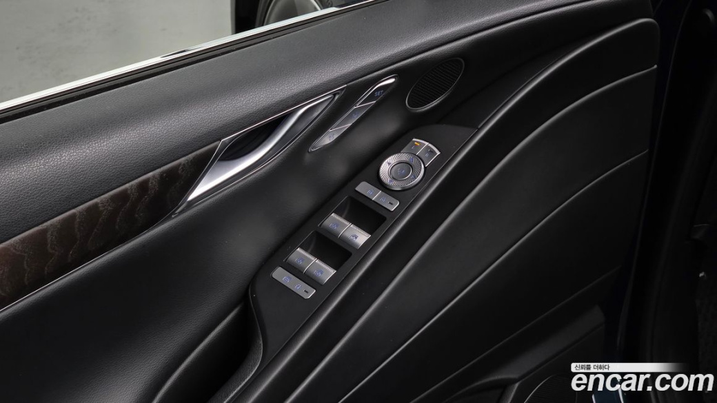 Genesis G80 Gasoline 2.5 Turbo 2WD, 2022