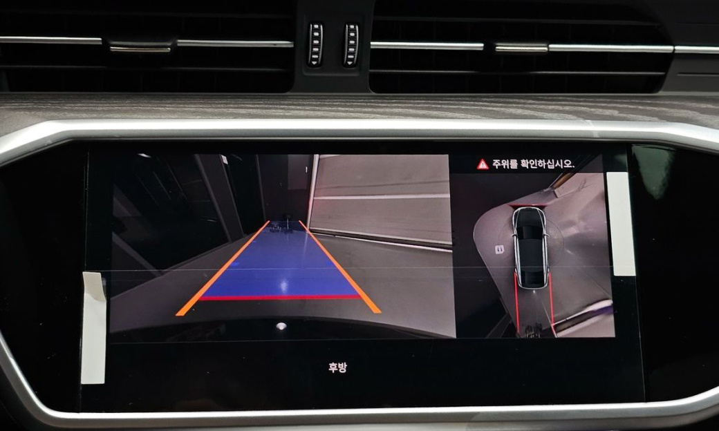 Audi A7 55 TFSI Quattro Premium, 2025