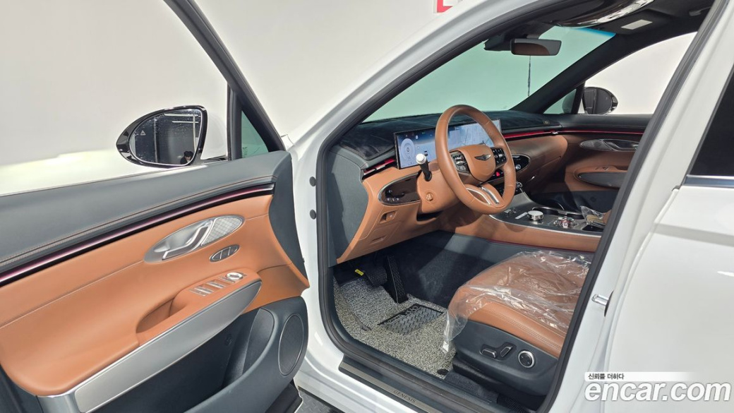 Genesis GV70 2.5T Gasoline 2WD, 2025