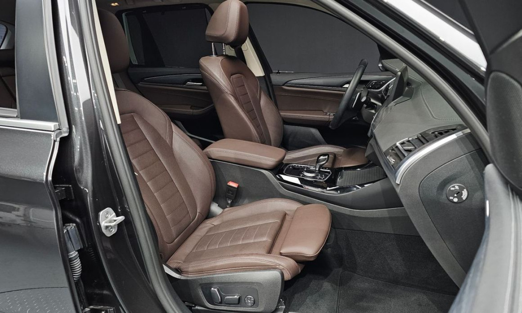 BMW X3 xDrive 20i, 2024