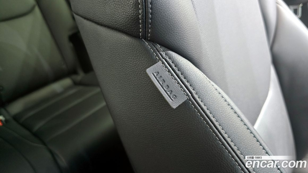 Genesis GV70 2.5T Gasoline AWD, 2023