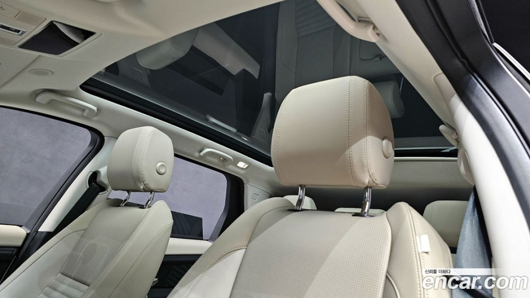Land Rover Discovery Sport P250 S, 2025