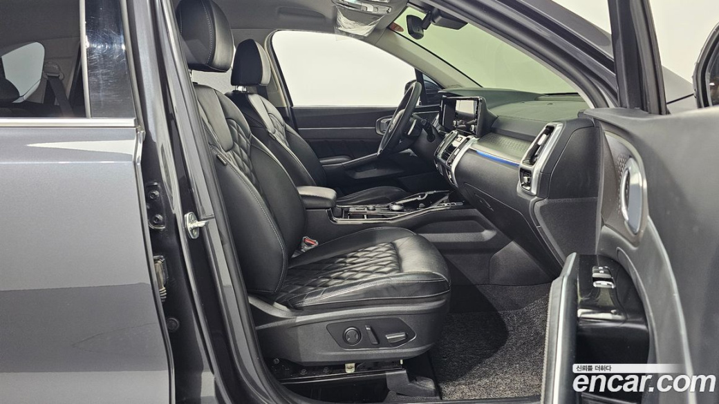 Kia Sorento Diesel 2.2 4WD, 2021