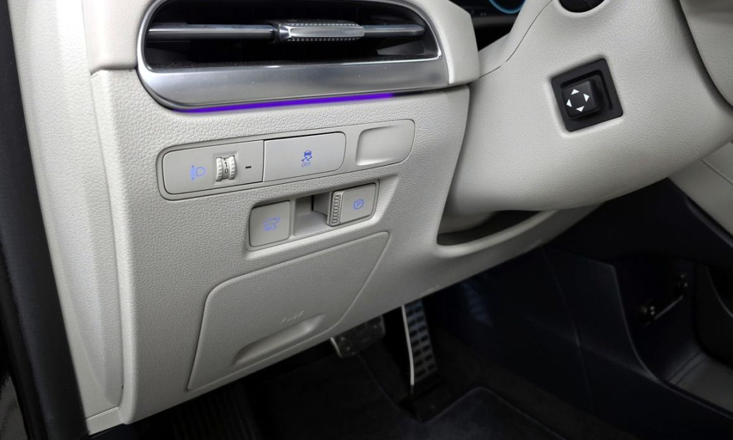 Hyundai Palisade Diesel 2.2 4WD, 2024