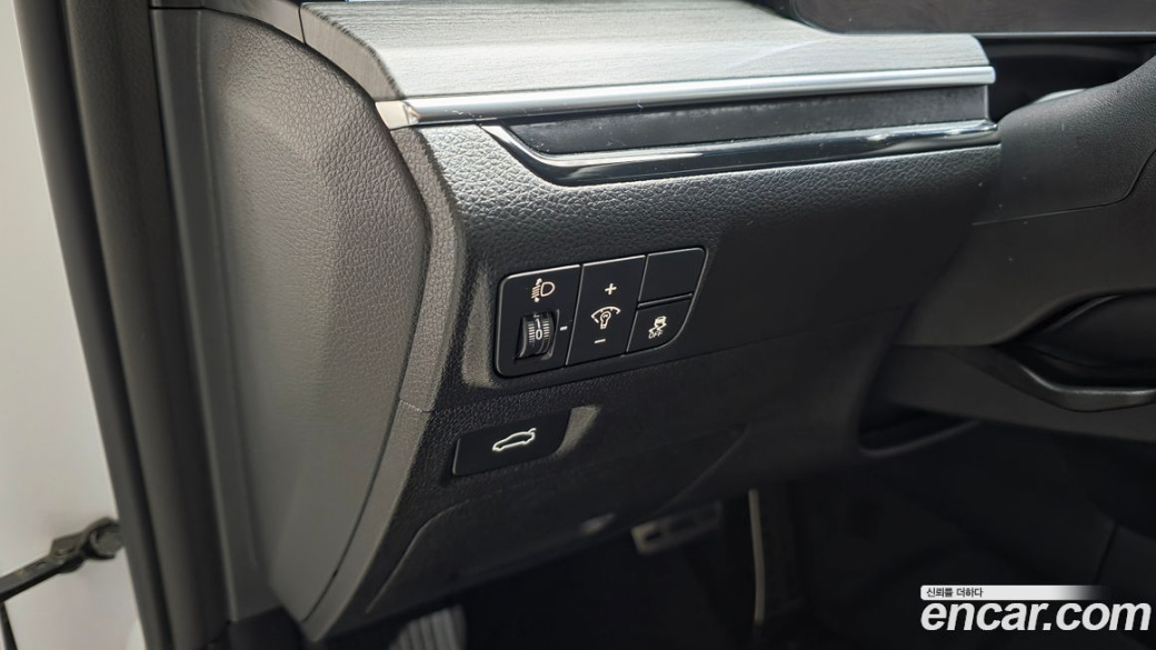 Kia K5 1.6 Turbo, 2024