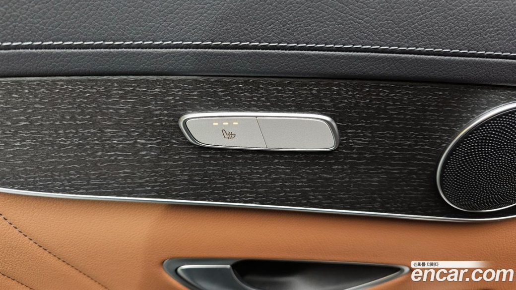 Mercedes-Benz GLC-Class GLC300 4MATIC, 2022