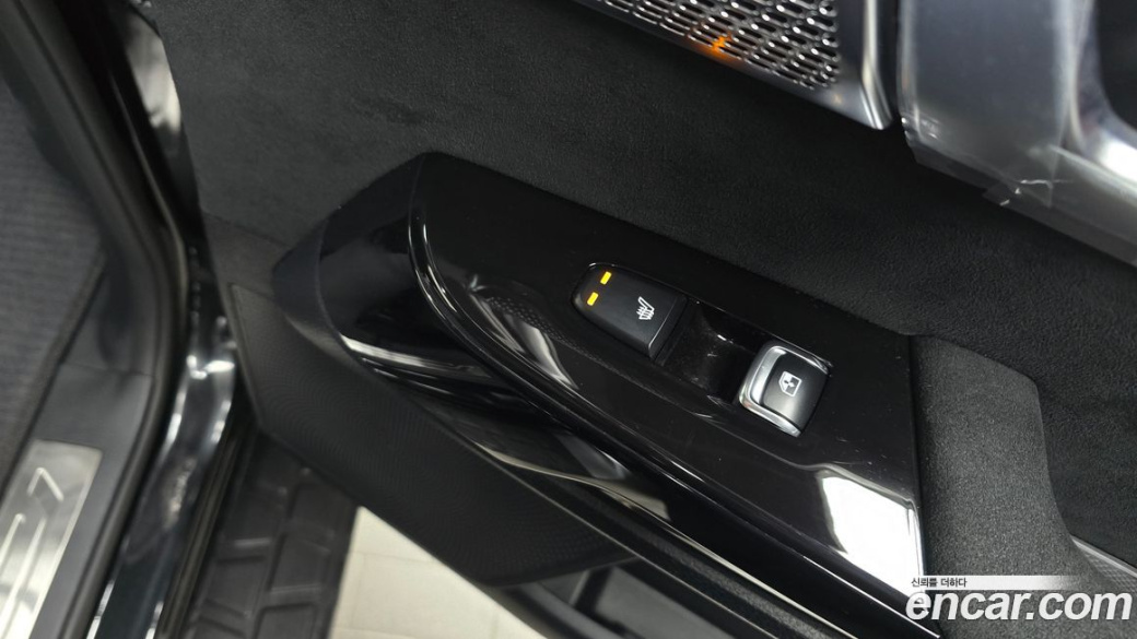 Kia Mohave Diesel 3.0 4WD 5-Seater, 2024