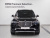 BMW X7 xDrive 40i Design Pure Excellence 6-Seater, 2022