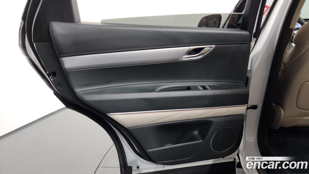 Genesis GV80 2.5T Gasoline AWD, 2024