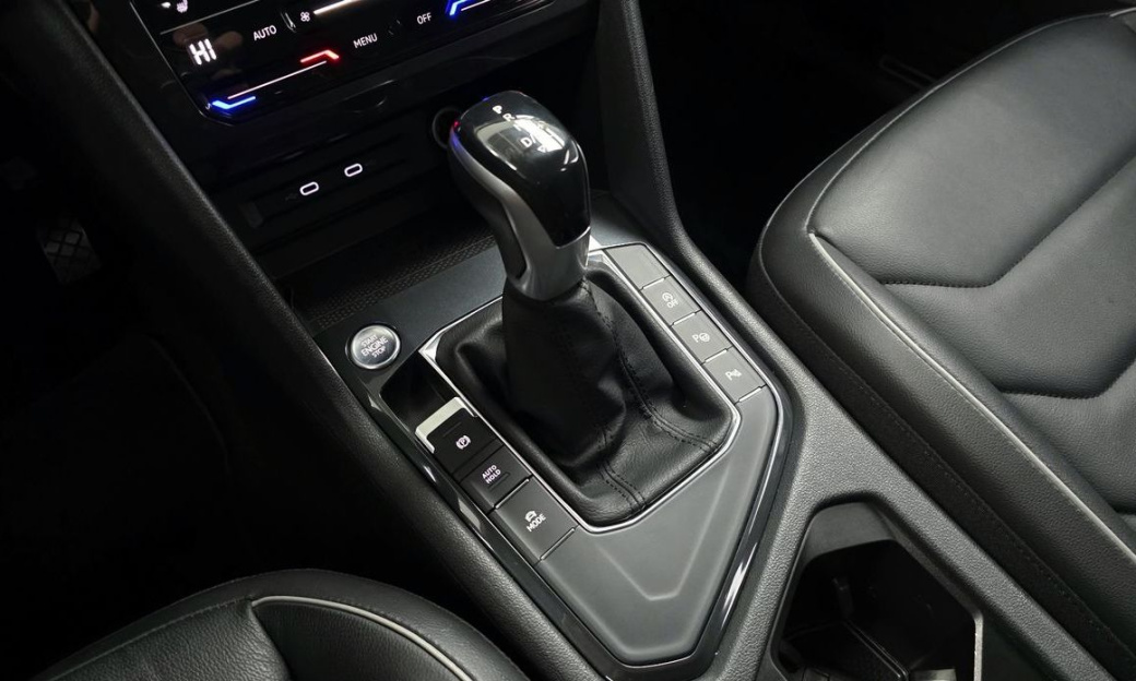 Volkswagen Tiguan 2.0 TDI Premium, 2023