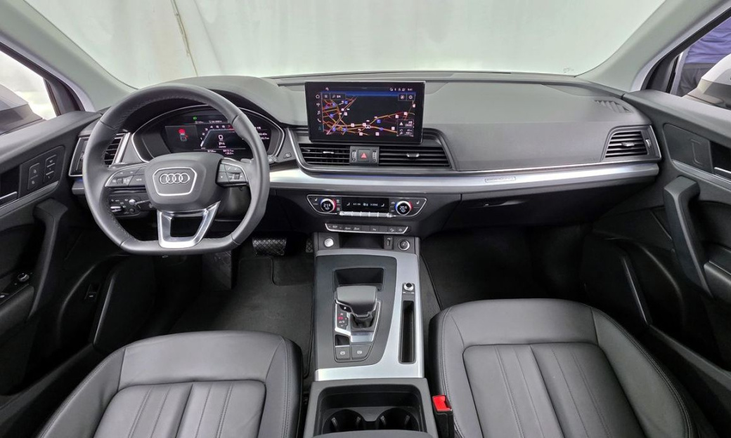 Audi Q5 45 TFSI Quattro, 2023
