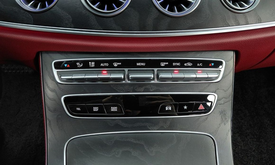 Mercedes-Benz CLS-Class CLS300d 4MATIC, 2023
