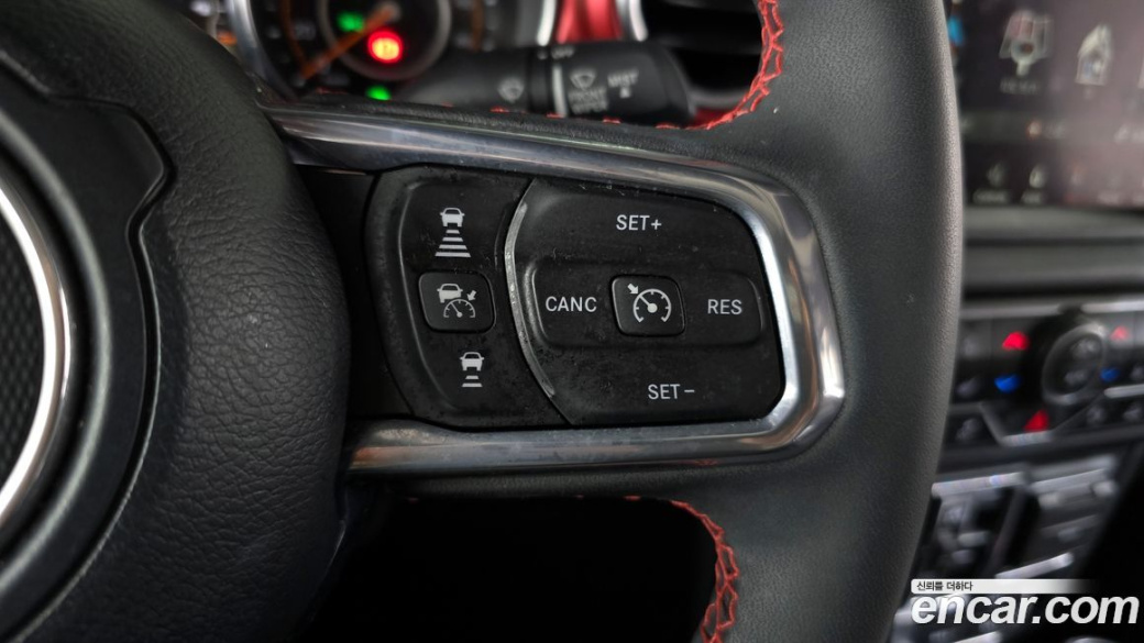 Jeep Gladiator 3.6 Rubicon, 2023