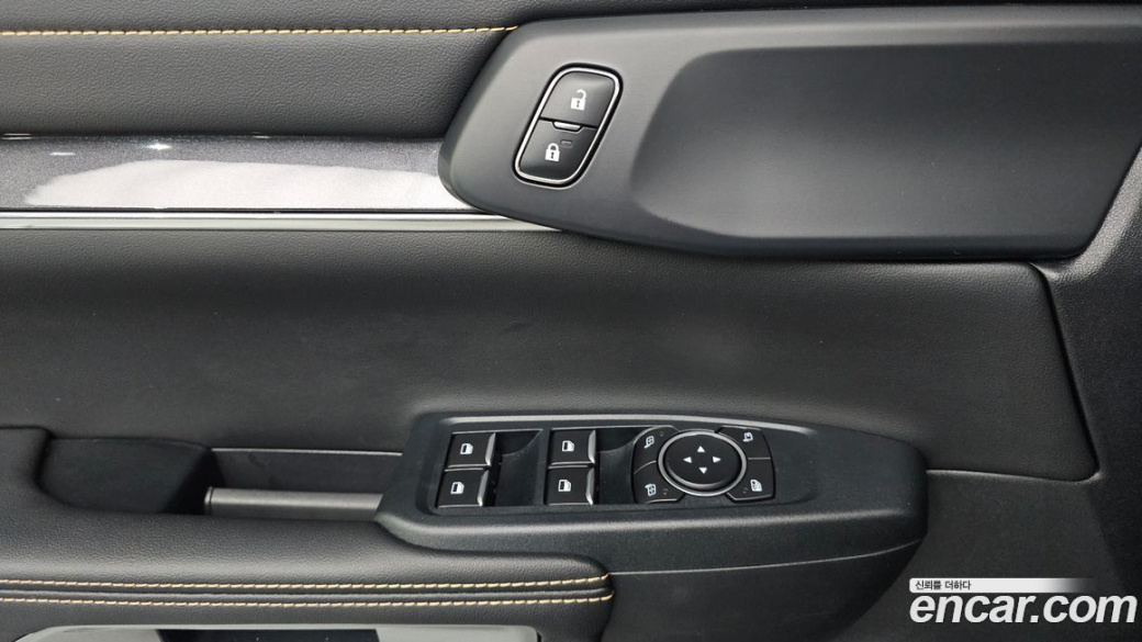 Ford Ranger 2.0, 2023