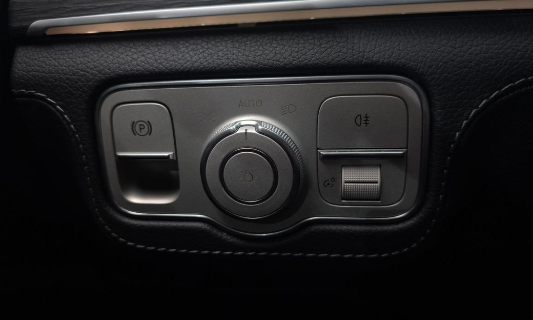 Mercedes-Benz GLE-Class GLE450 4MATIC, 2024