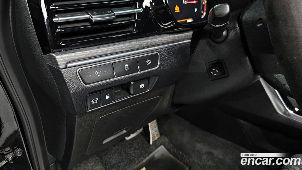 Kia Mohave Diesel 3.0 4WD 6-Seater, 2022